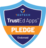 badge Edtech